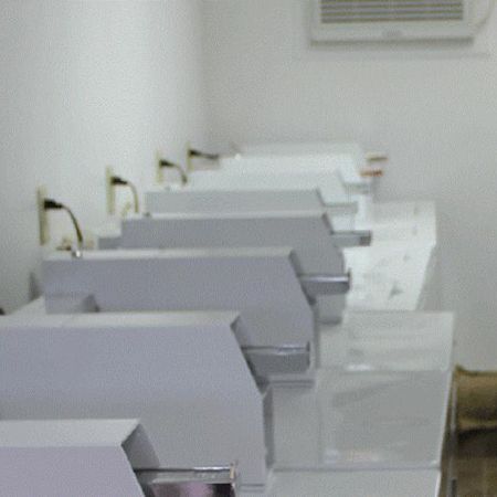 San Jose Lodge Bisbee Ngoại thất bức ảnh