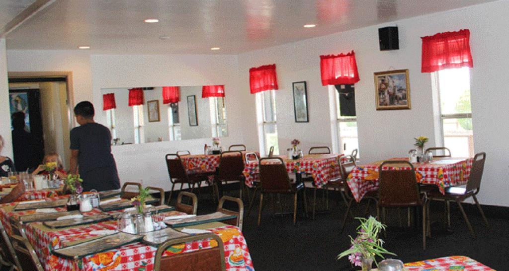 San Jose Lodge Bisbee Ngoại thất bức ảnh