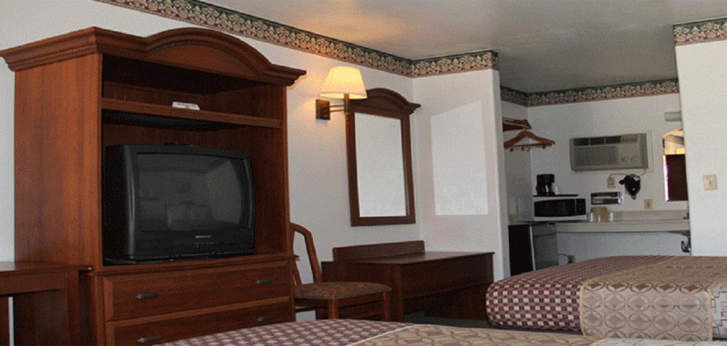 San Jose Lodge Bisbee Ngoại thất bức ảnh