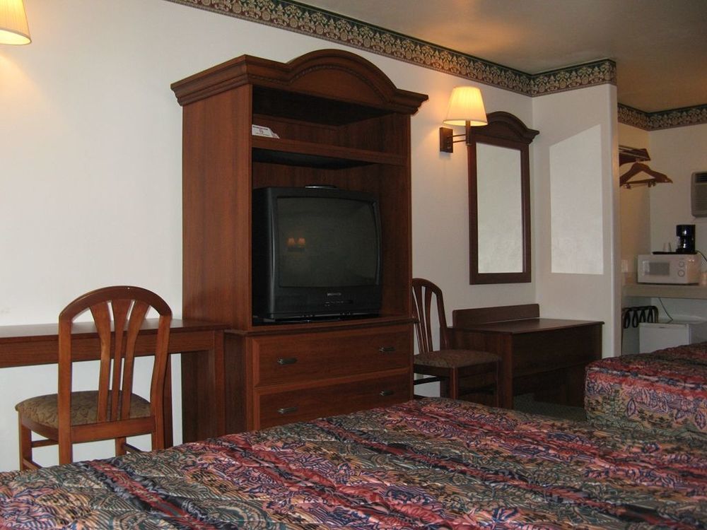San Jose Lodge Bisbee Phòng bức ảnh