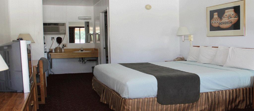 San Jose Lodge Bisbee Phòng bức ảnh