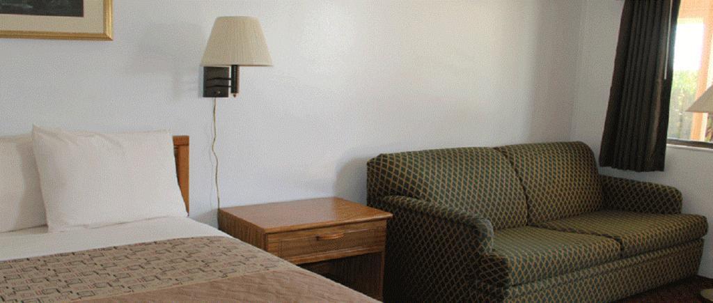 San Jose Lodge Bisbee Phòng bức ảnh