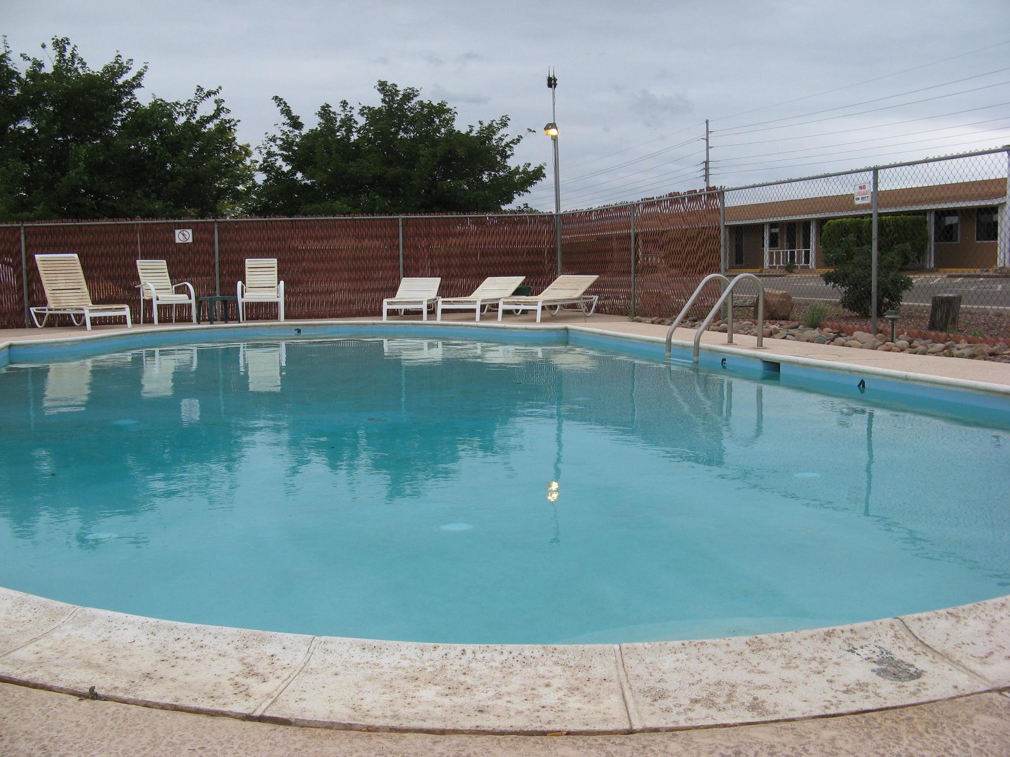 San Jose Lodge Bisbee Ngoại thất bức ảnh