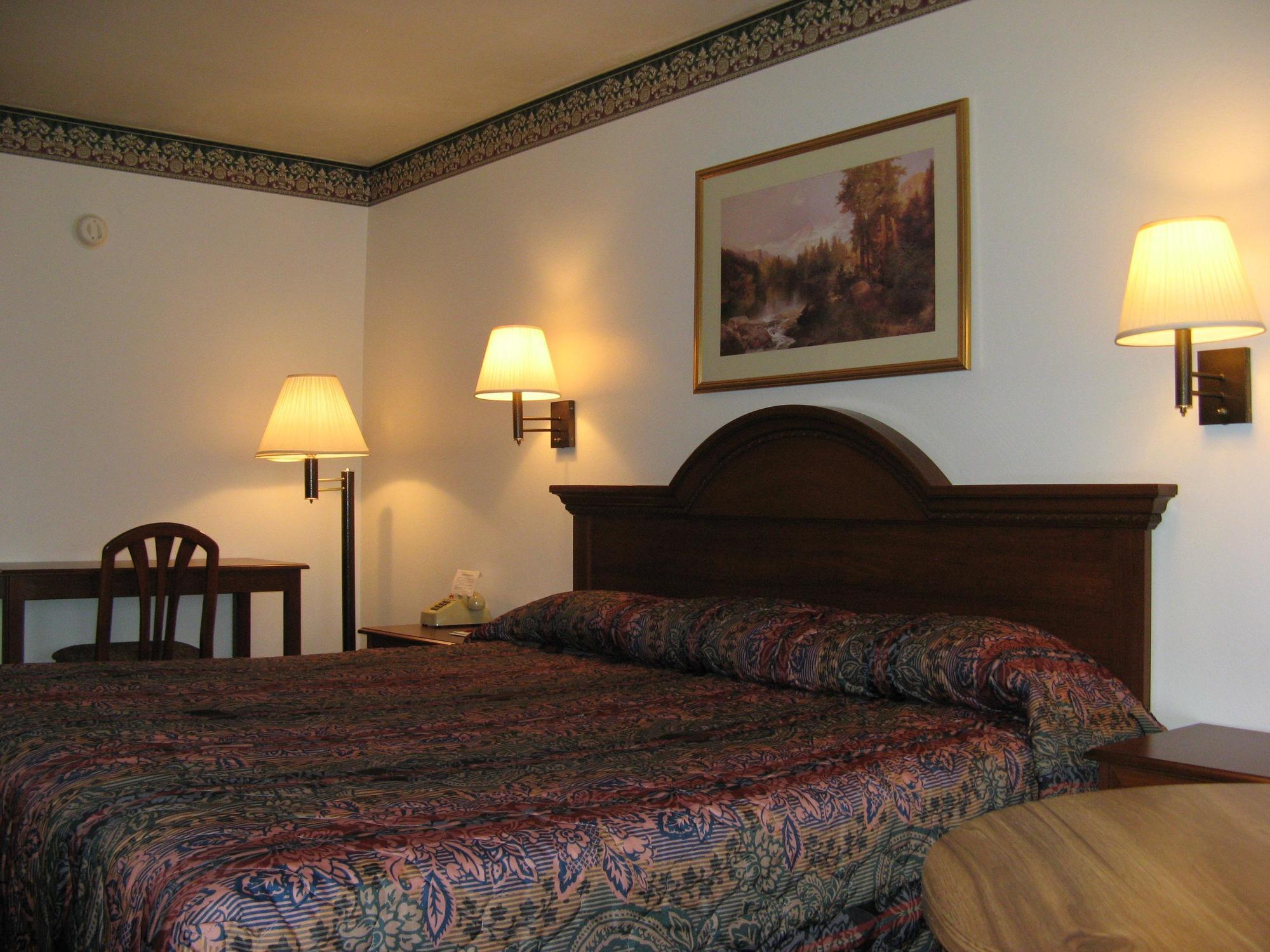 San Jose Lodge Bisbee Phòng bức ảnh